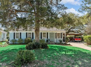 161 Carrollton Ave, Shreveport, LA 71105