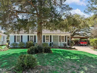161 Carrollton Ave, Shreveport, LA, 71105