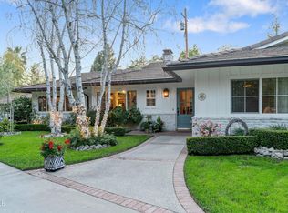 1400 El Vago St, La Canada Flintridge, CA 91011