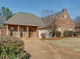 805 Terrapin Ln, Brandon, MS 39047
