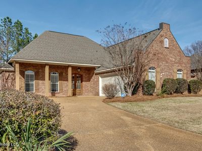805 Terrapin Ln, Brandon, MS, 39047