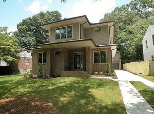 330 Mimosa Dr, Decatur, GA 30030