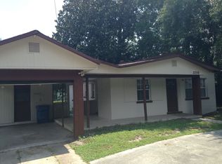 3356 Ardisia Rd N, Jacksonville, FL 32209