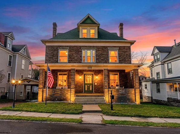 709 Benoni Ave, Fairmont, WV 26554