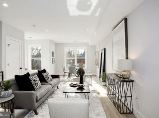 1483 Monroe St NW UNIT 2, Washington, DC 20010