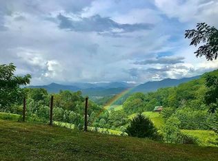 Kitchin Rd, Whittier, NC 28789