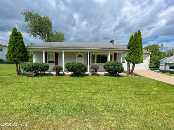 66 Murray St, Winfield, PA 17889