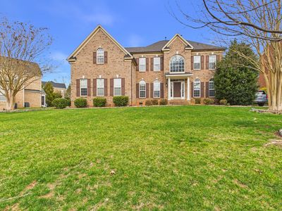 1116 Crooked River Dr, Waxhaw, NC, 28173