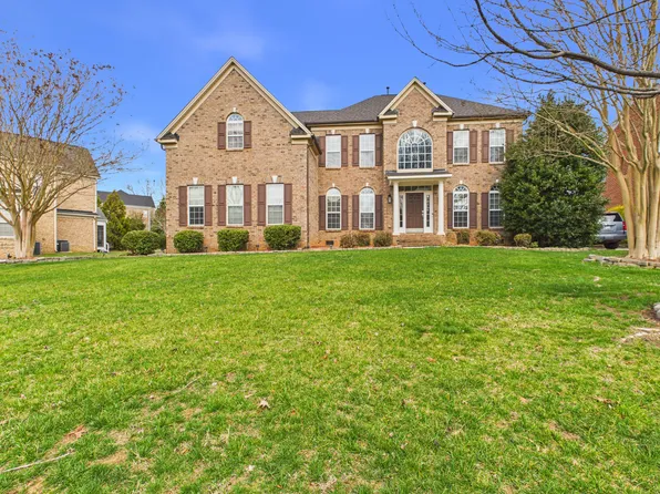 1116 Crooked River Dr, Waxhaw, NC 28173