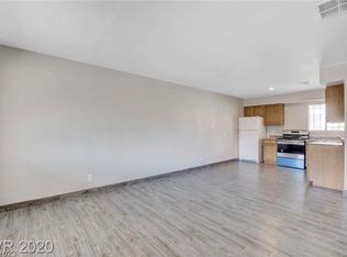 3802 Palos Verdes St UNIT 1, Las Vegas, NV 89119