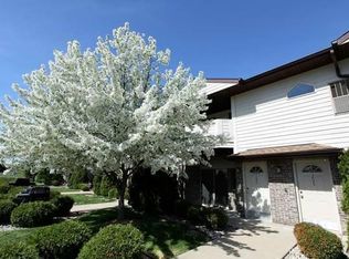 5412 Washington Rd APT 109, Kenosha, WI 53144