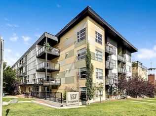 515 N 4th Ave NE #116, Calgary, AB T2E0J9