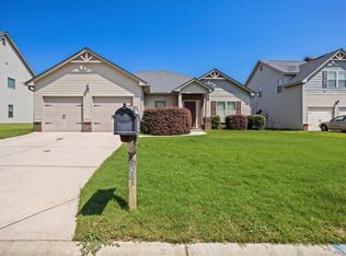 197 Pendulum Rdg, Graniteville, SC 29829