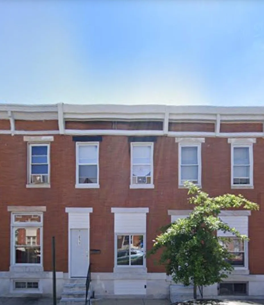 611 N Potomac St - N. Potomac — Photo 1