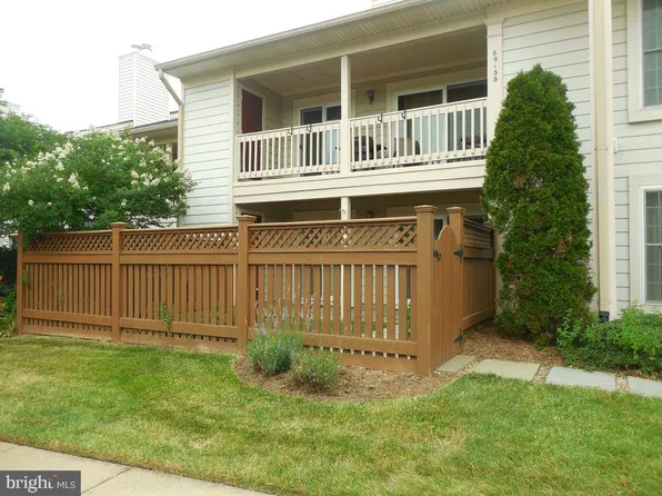 6913 Sandra Marie Cir #A, Alexandria, VA 22310
