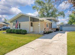 4363 Henry St, Oak Forest, IL