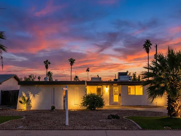 3619 W GRISWOLD Road, Phoenix, AZ 85051