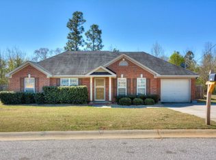 4342 Sanderling Dr, Augusta, GA 30906