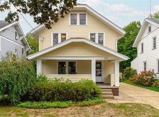 174 E Brookside Ave, Akron, OH 44301