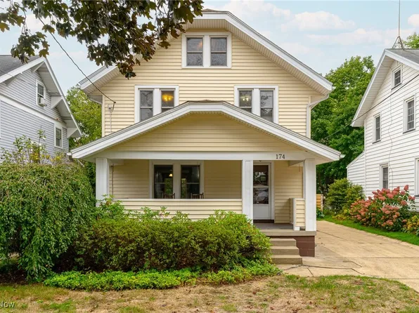 174 E Brookside Ave, Akron, OH 44301