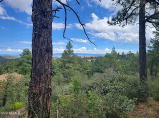 5910 W Sleepy Hollow Dr #40, Prescott, AZ 86305