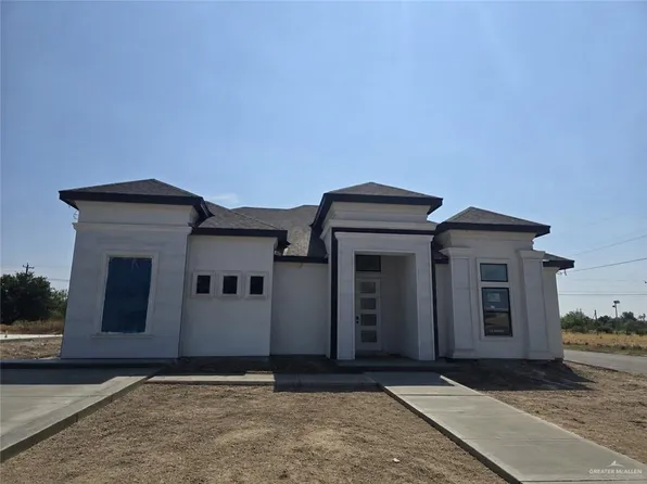 100 Los Altos St, Roma, TX 78584
