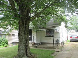 228 Hilton Ave, Youngstown, OH