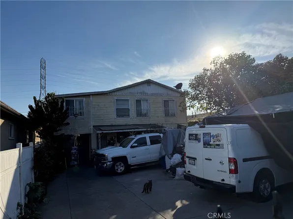 350 E 97th St, Los Angeles, CA 90003