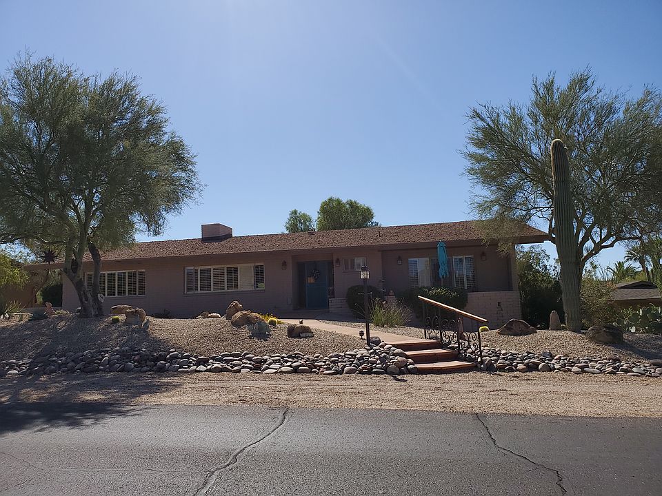 1st image of 7815 E Carefree Dr