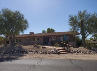 7815 E Carefree Dr, Carefree, AZ 85377