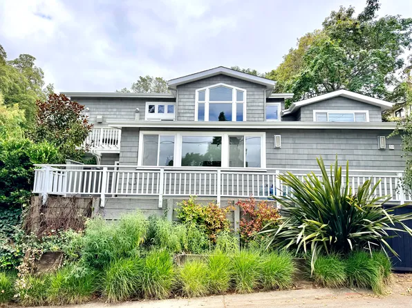 39 Edison Ave, Corte Madera, CA 94925