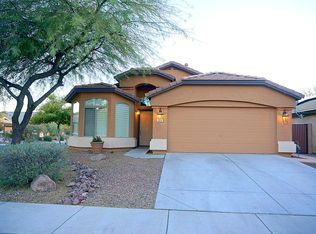 2213 W Madre Del Oro Dr, Phoenix, AZ 85085