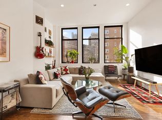 The Petersfield, New York, NY 10003