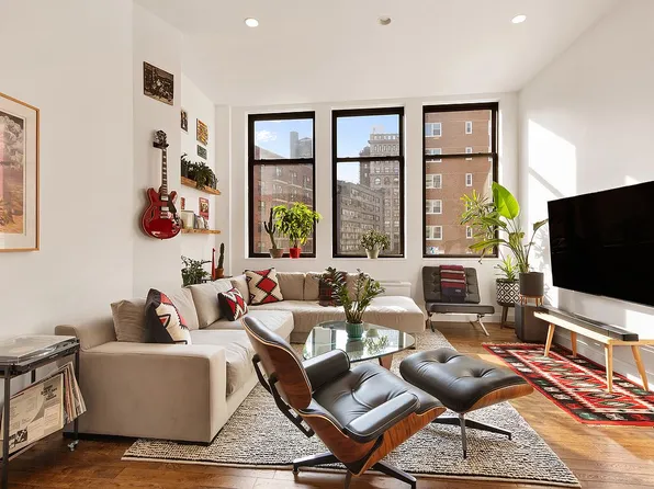 115 4th Ave APT 6B, New York, NY 10003