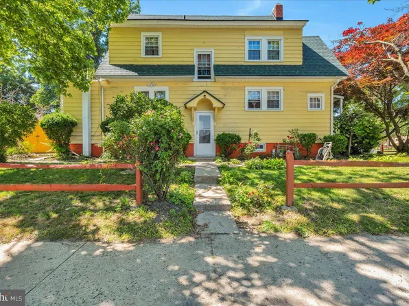 101 S West Ave, Vineland, NJ 08360