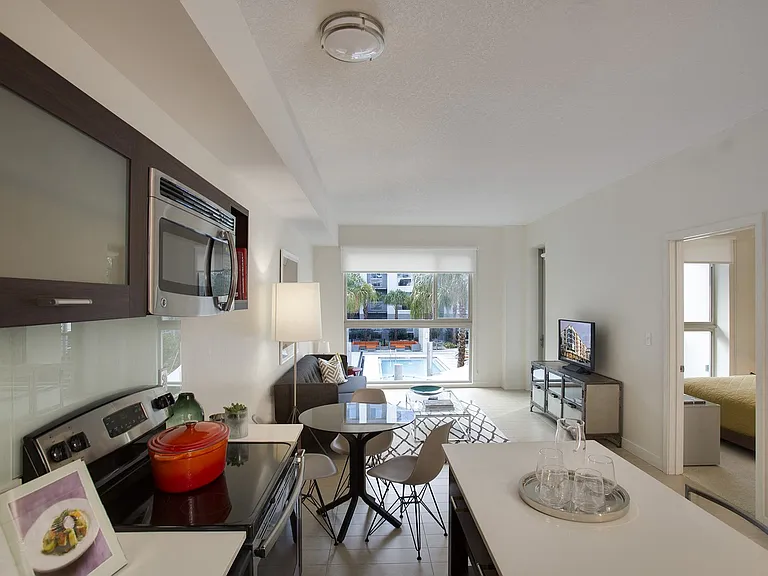 NORA Apartments — Photo 7
