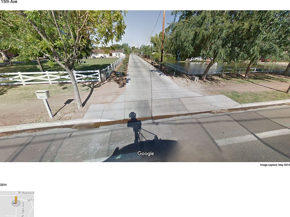 2nd image of 7628 N 15th Ave