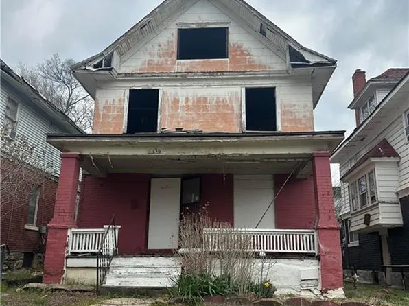2815 Wabash Ave, Kansas City, MO 64109