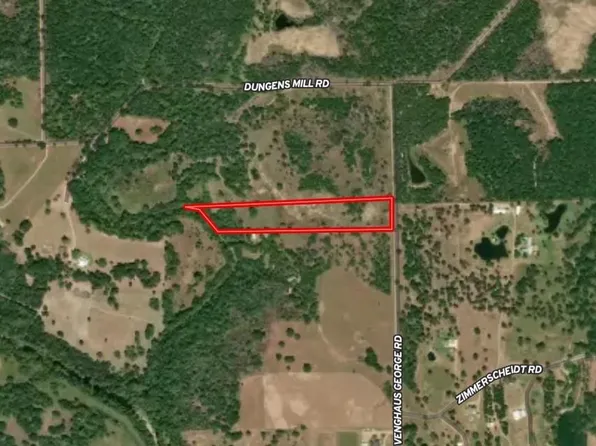 0 Dungens Mill Rd, Columbus, TX 78934