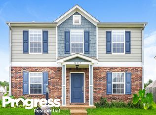 10037 Chariden Dr, Cordova, TN 38016