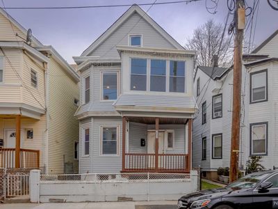201 N 4th St, Paterson, NJ, 07522