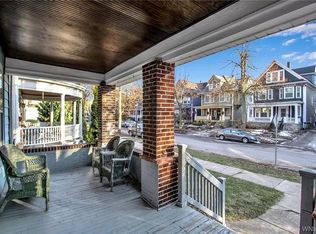 175 Saint James Pl UNIT 1, Buffalo, NY