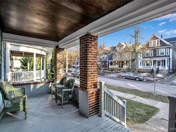 175 Saint James Pl Unit 1, Buffalo, NY 14222