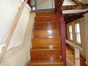 Stair Case