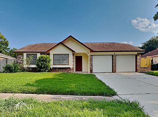 12510 Gotham Dr, Houston, TX 77089