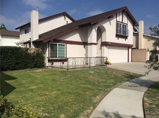 13621 Abana Dr, Cerritos, CA 90703