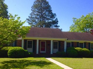 130 Woodland Rd, Littleton, NC 27870