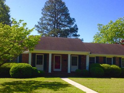 130 Woodland Rd, Littleton, NC, 27870