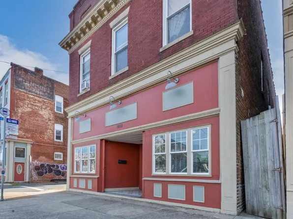 1601 W Cary St, Richmond, VA