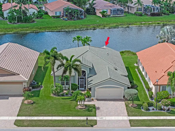 8883 Via Tuscany Drive, Boynton Beach, FL 33472